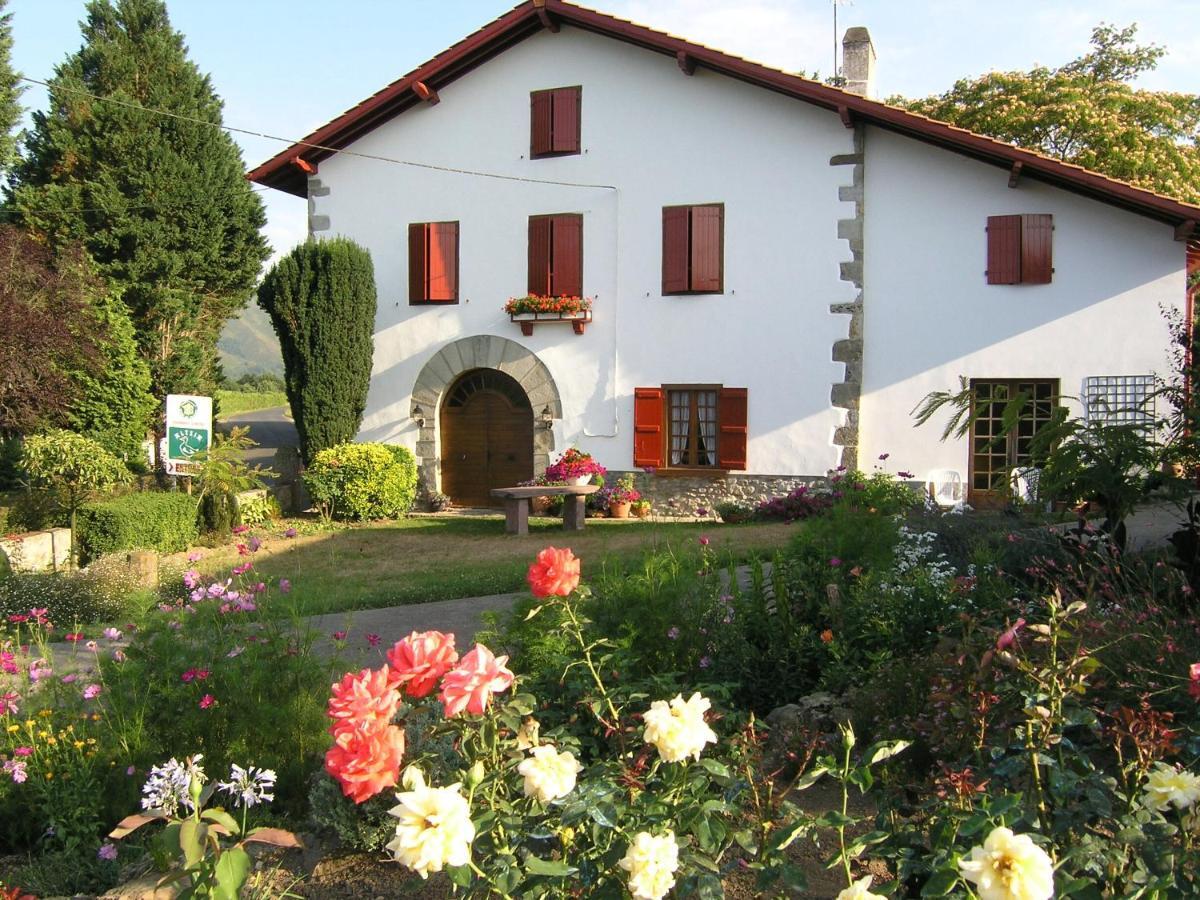 Chambre D'Hotes Altzia 1 Saint-Michel  Екстериор снимка