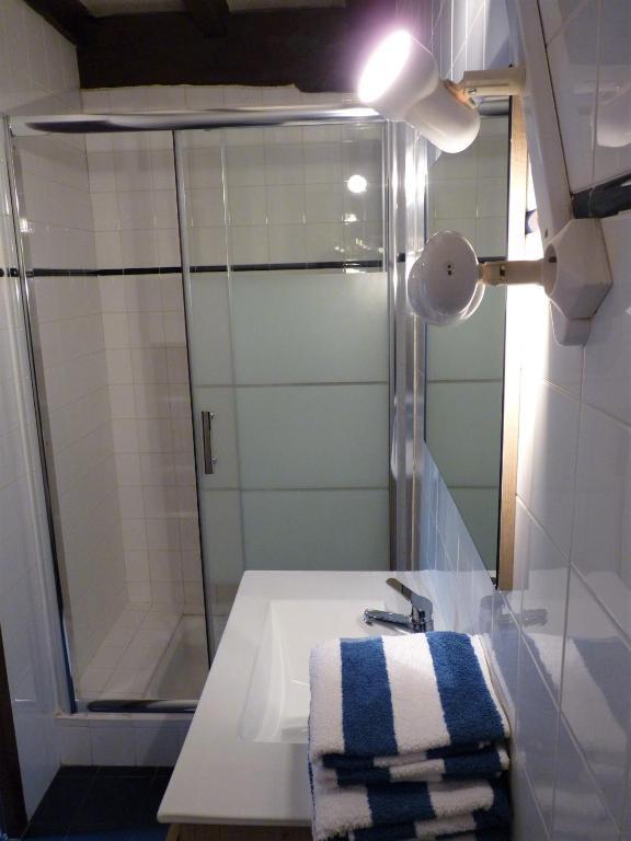 Chambre D'Hotes Altzia 1 Saint-Michel  Екстериор снимка
