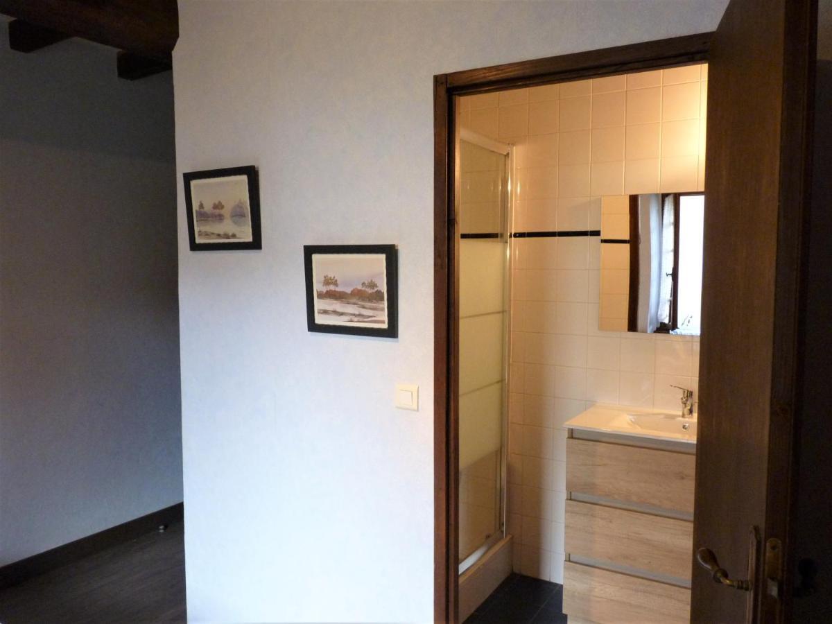 Chambre D'Hotes Altzia 1 Saint-Michel  Екстериор снимка