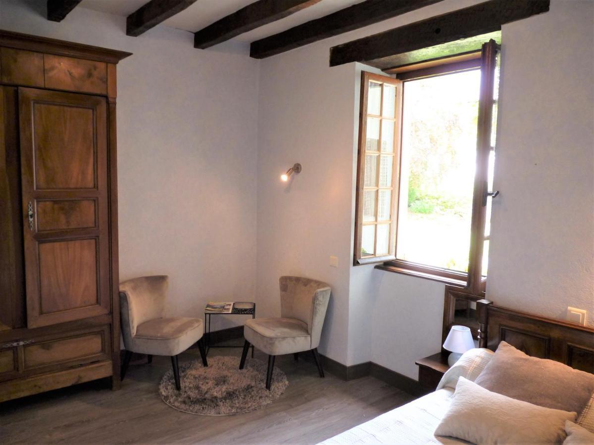 Chambre D'Hotes Altzia 1 Saint-Michel  Екстериор снимка