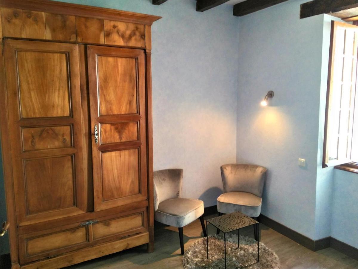 Chambre D'Hotes Altzia 1 Saint-Michel  Екстериор снимка
