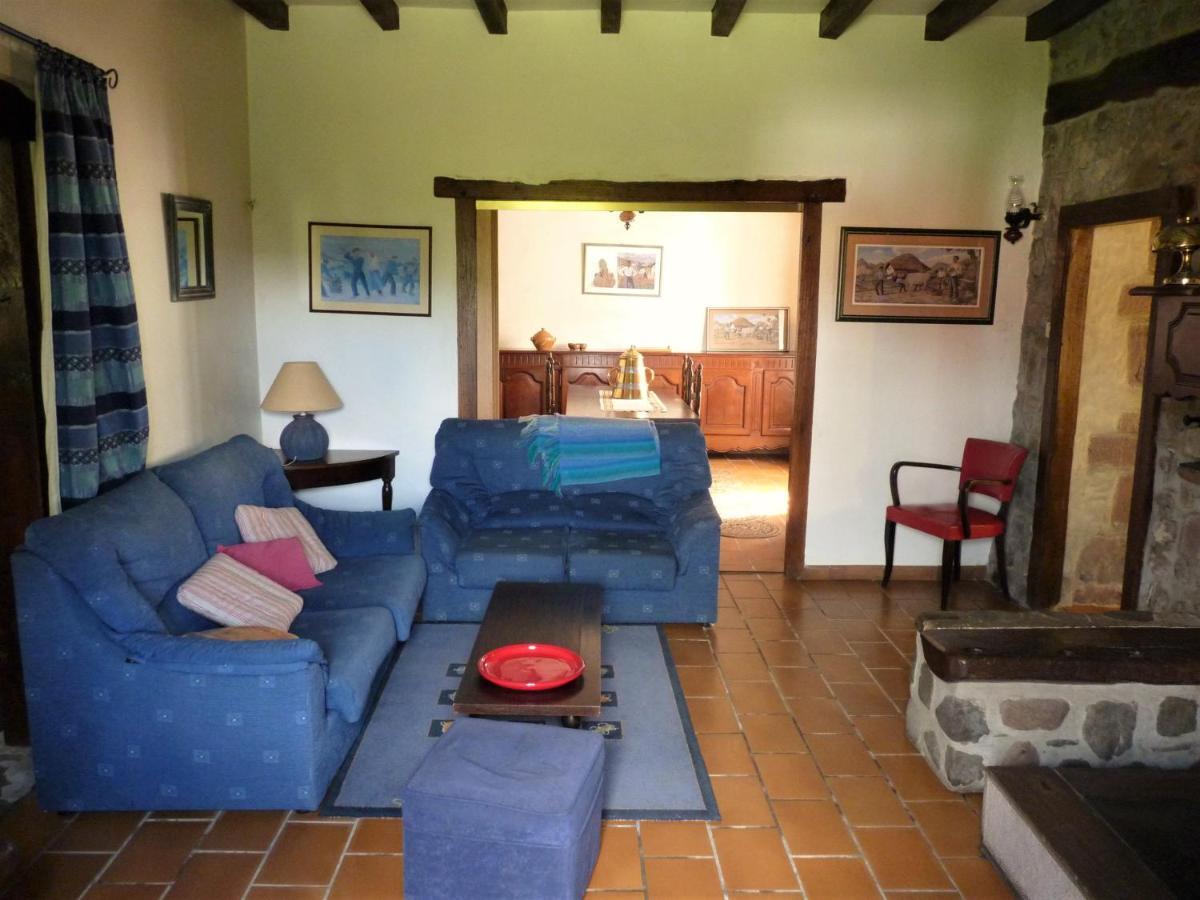 Chambre D'Hotes Altzia 1 Saint-Michel  Екстериор снимка