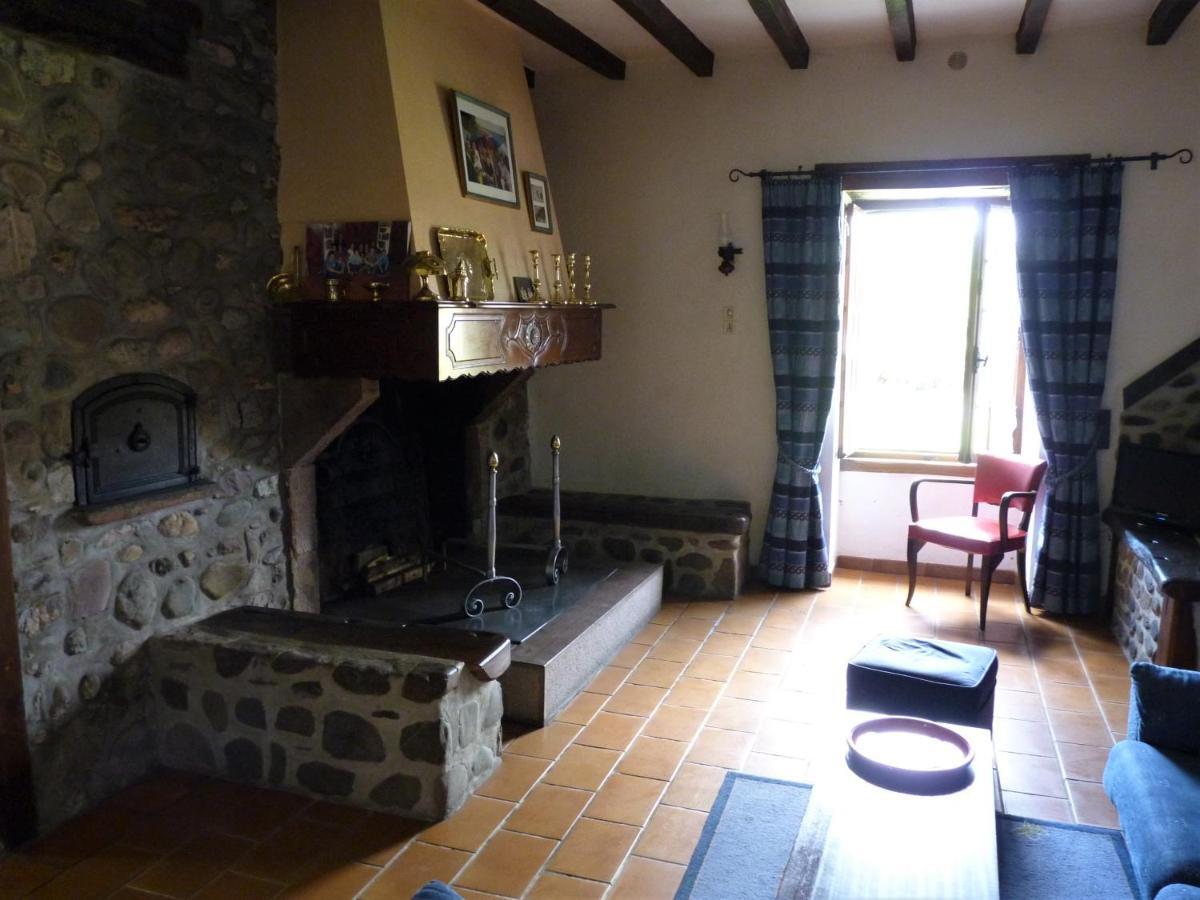 Chambre D'Hotes Altzia 1 Saint-Michel  Екстериор снимка