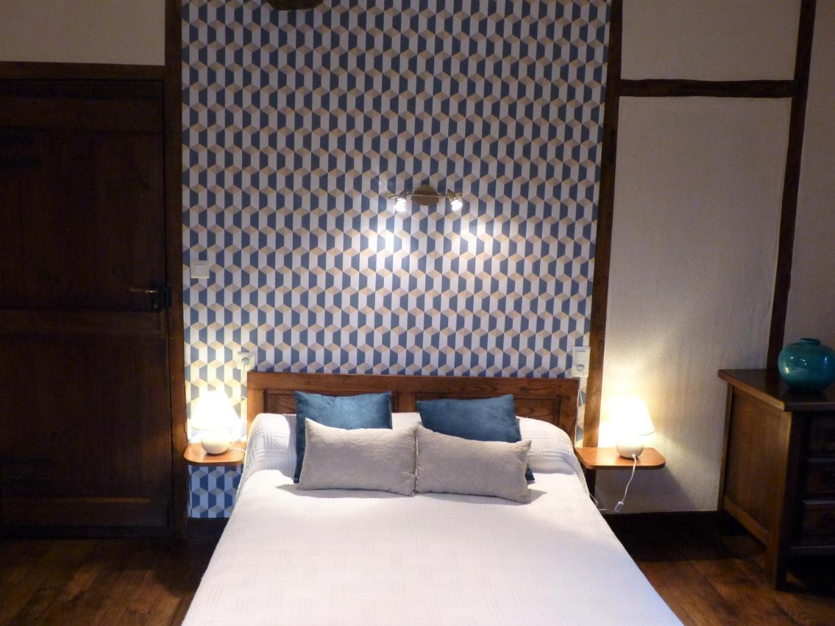 Chambre D'Hotes Altzia 1 Saint-Michel  Екстериор снимка