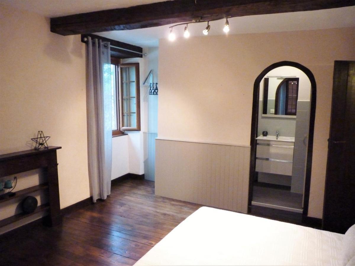 Chambre D'Hotes Altzia 1 Saint-Michel  Екстериор снимка