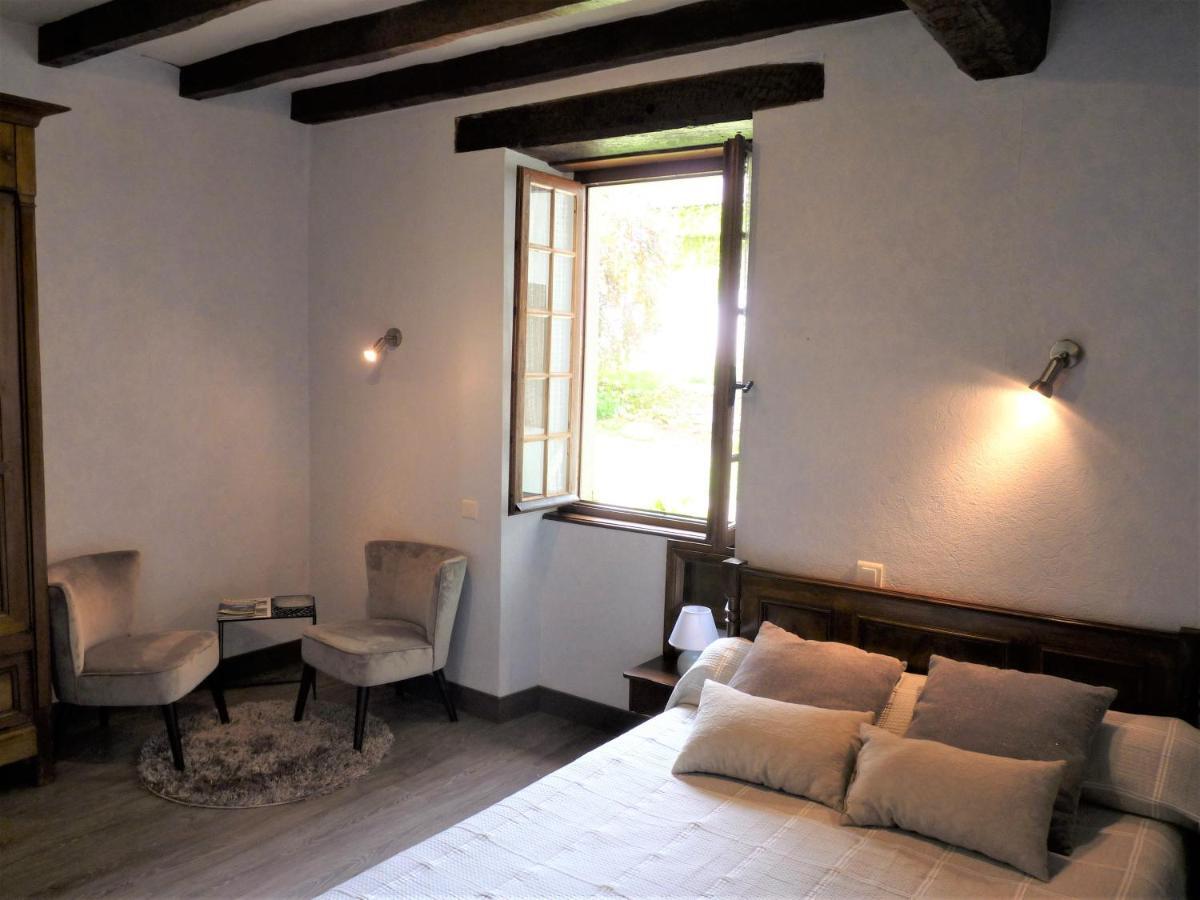 Chambre D'Hotes Altzia 1 Saint-Michel  Екстериор снимка