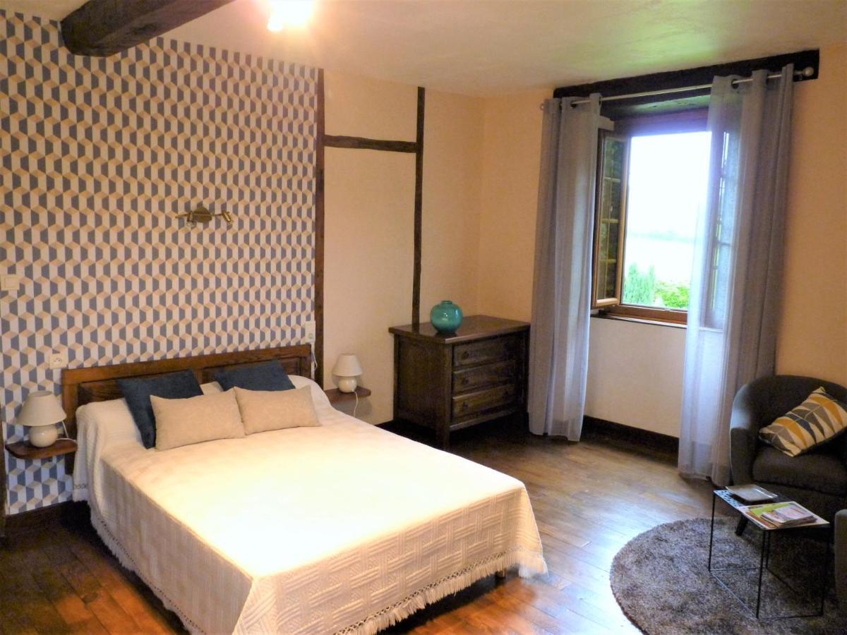 Chambre D'Hotes Altzia 1 Saint-Michel  Екстериор снимка