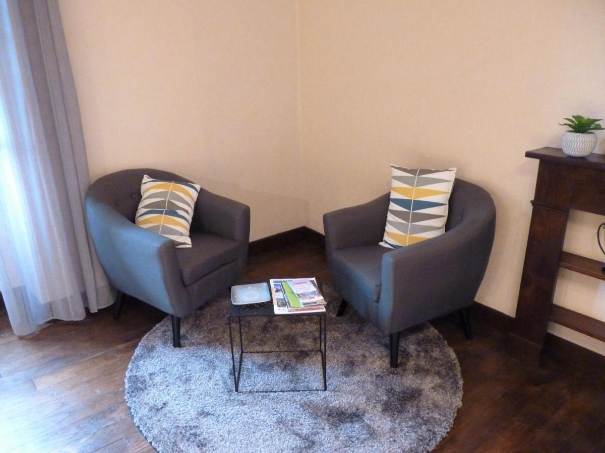 Chambre D'Hotes Altzia 1 Saint-Michel  Екстериор снимка